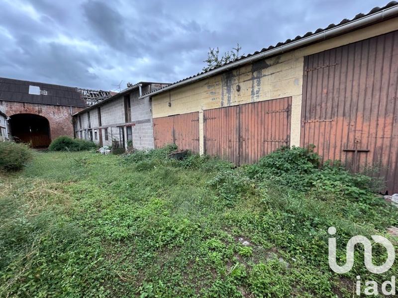 Maison - 330 m² - 10 pièces