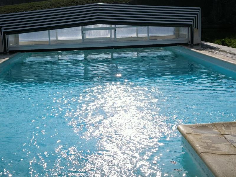 Maison de campagne - 140 m² - 6 pièces