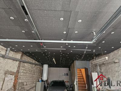 Maison - 60 m² - 3 pièces