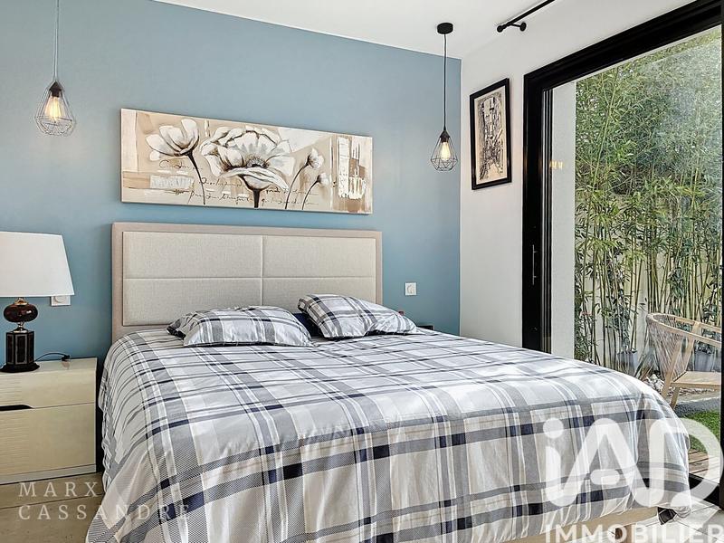 Maison - 145 m² - 5 pièces