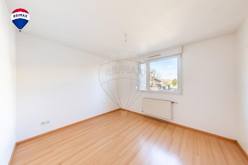 Appartement - 91 m² - 5 pièces