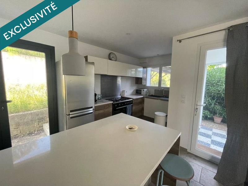 Villa - 165 m² - 7 pièces