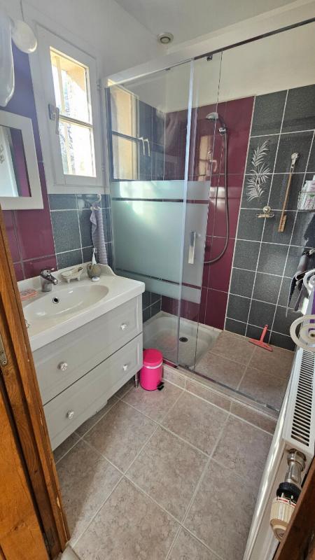 Maison - 118 m² - 6 pièces