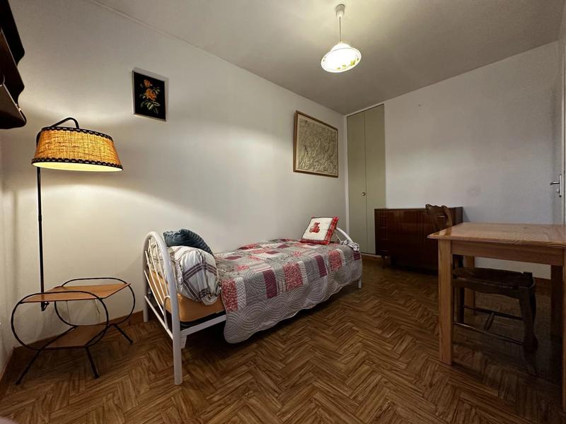 Maison - 89 m² - 4 pièces