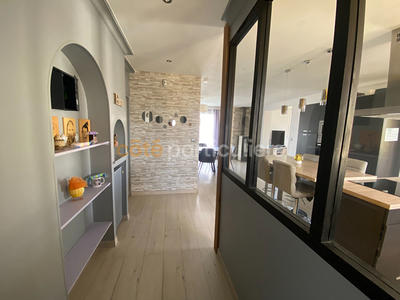 Maison - 125 m² - 6 pièces