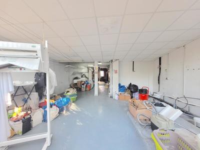 Bureau - 110 m² - 2 pièces