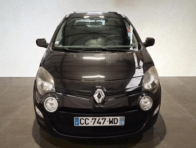 Renault Twingo II 1.2 Lev 16v 75 Dynamique 3p