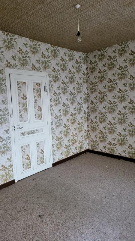 Maison - 182 m² - 11 pièces