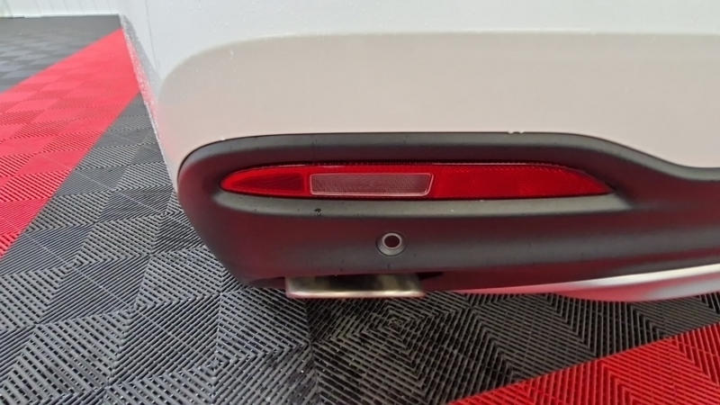 Mg Ehs 1.5t Gdi Phev Luxury Auto