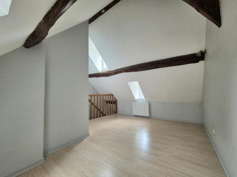 Appartement - 42 m² - 3 pièces