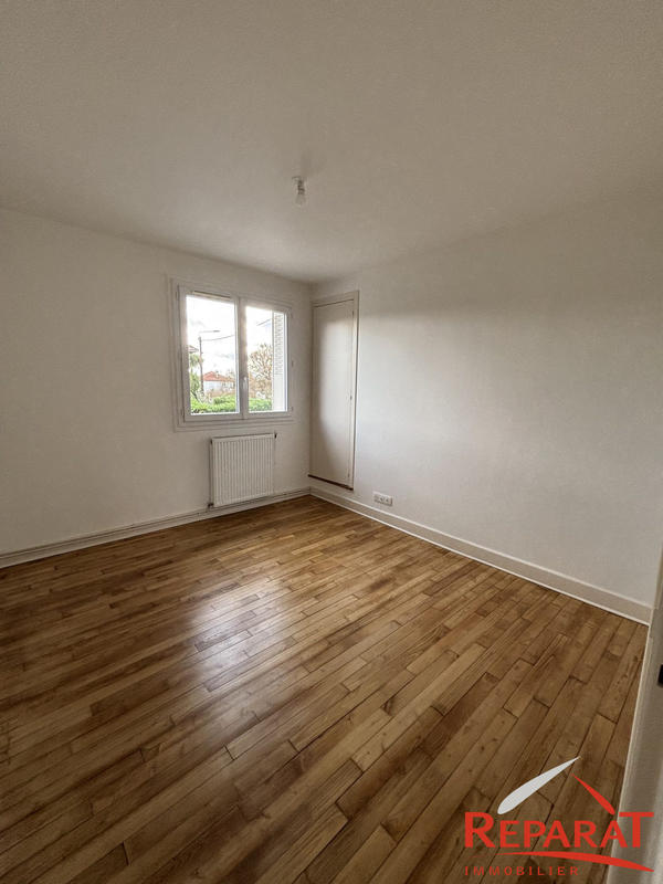 Maison - 65 m² - 4 pièces