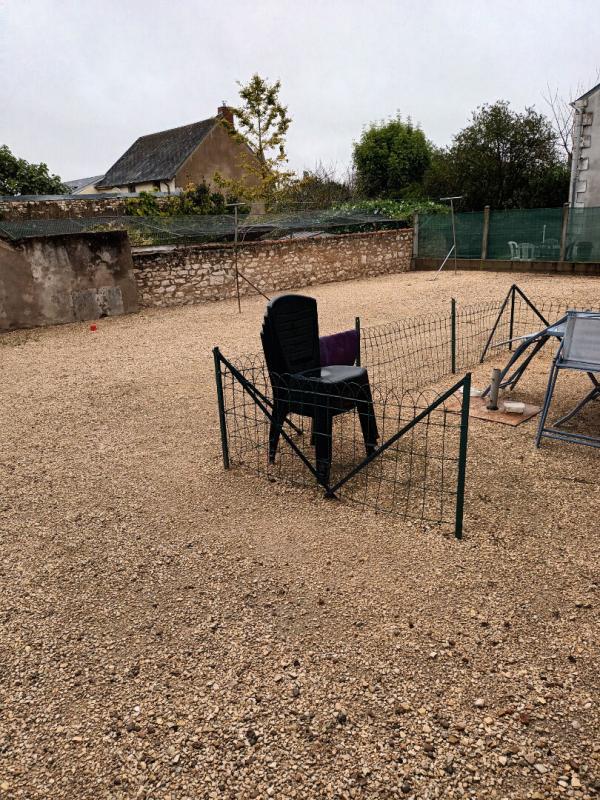 Immeuble - 383 m² - 8 pièces