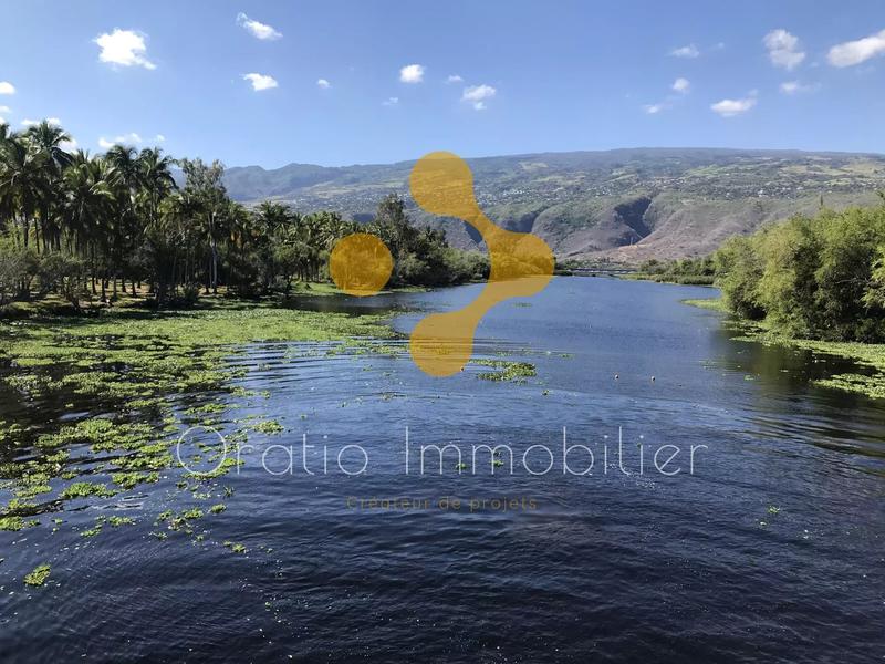 Appartement - 54 m² - 2 pièces