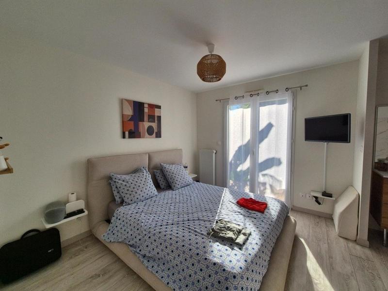 Maison - 117 m² - 4 pièces