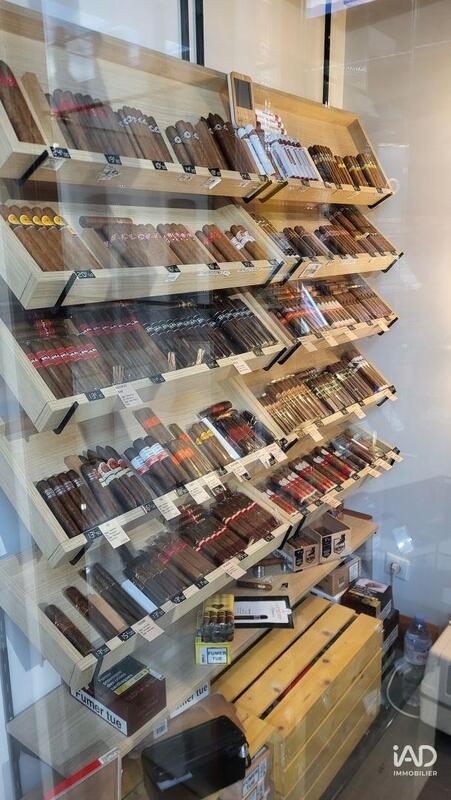 Local commercial - 85 m²