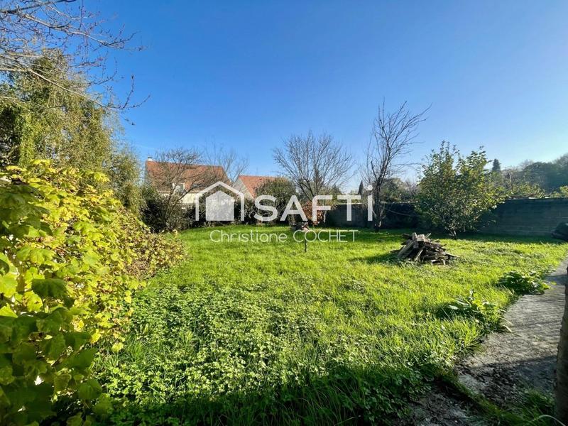 Maison - 171 m² - 9 pièces