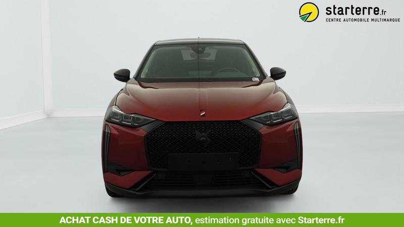 Ds Ds 3 PureTech 100 Bvm6 Performance Line