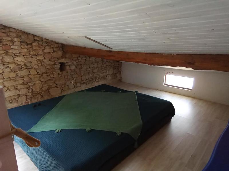 Maison de village - 70 m² - 3 pièces