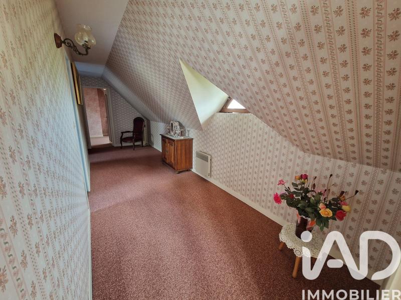 Maison - 148 m² - 5 pièces