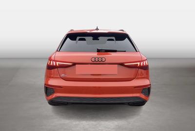 Audi A3 sportback 45 TFSIe s-Line 245 Hybride Rechargeable / Attache Remorque Matrix Led Camera 360° Sieges Elec à Memoire Regulateur Adaptatif