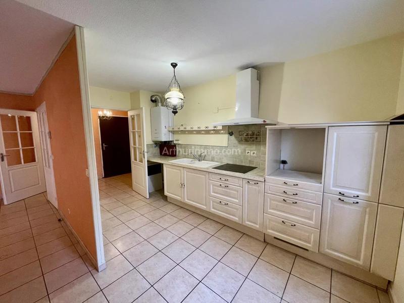 Appartement - 73 m² - 3 pièces