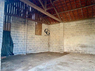 Maison ancienne - 270 m² - 8 pièces