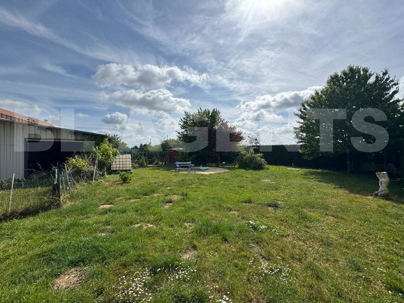 Corps de ferme - 247 m² - 12 pièces