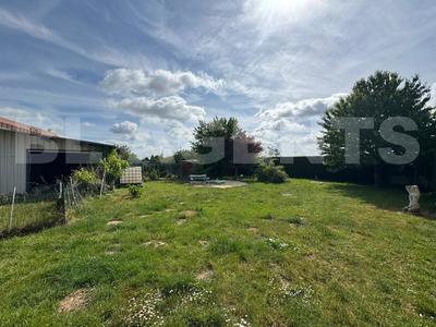 Corps de ferme - 247 m² - 12 pièces