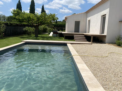 Villa - 135 m² - 5 pièces