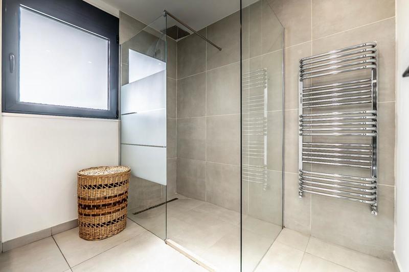 Maison - 168 m² - 7 pièces