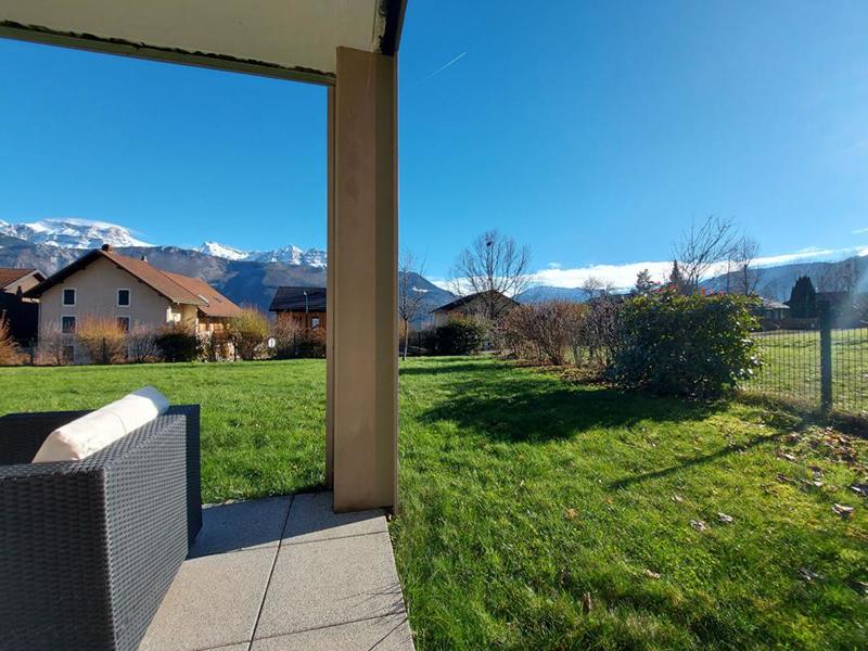 Appartement - 82 m² - 4 pièces