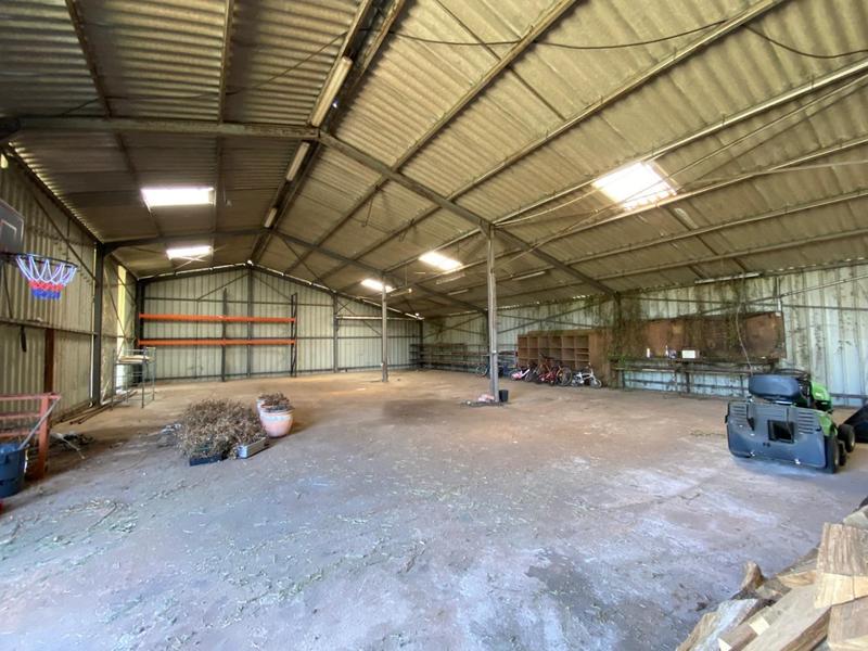 Maison - 204 m² - 8 pièces