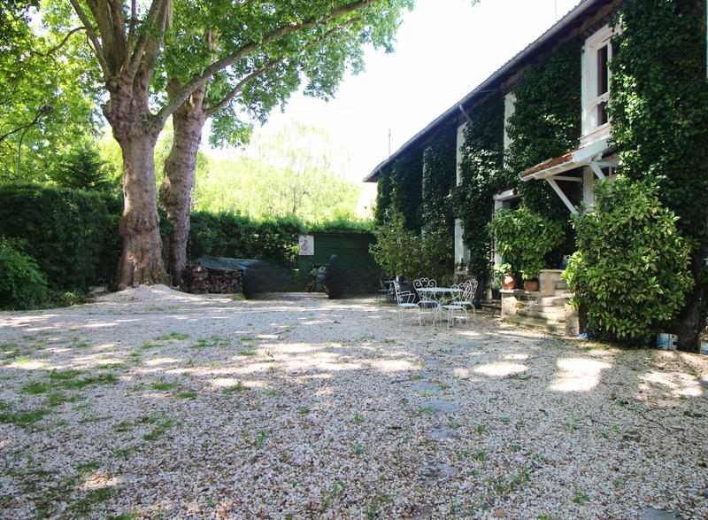 Local commercial - 437 m²