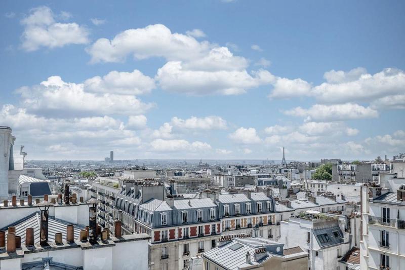 Appartement - 77 m²