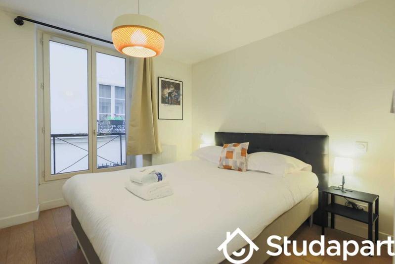 Appartement - 39 m² - 1 pièce