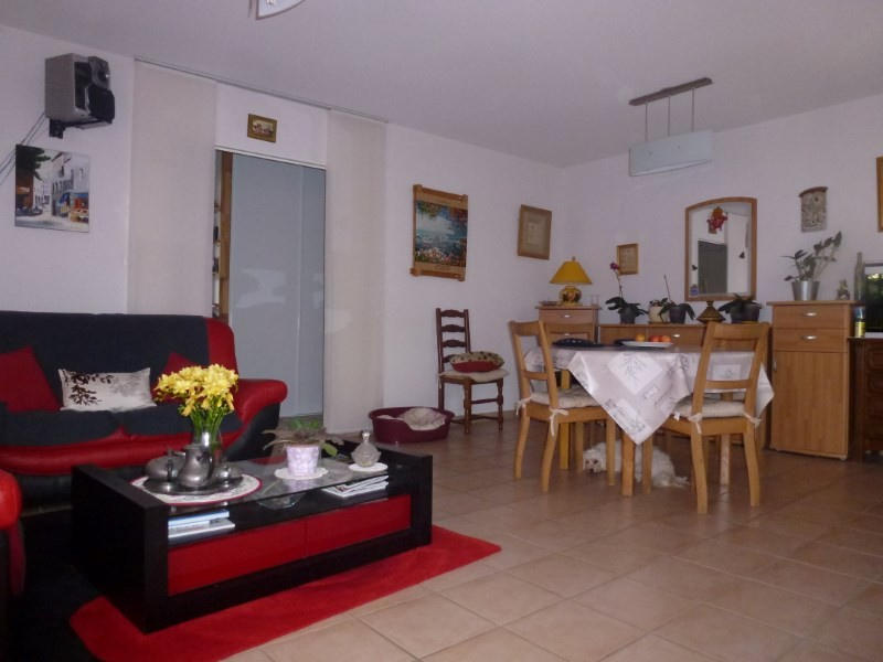 Maison - 113 m² - 5 pièces