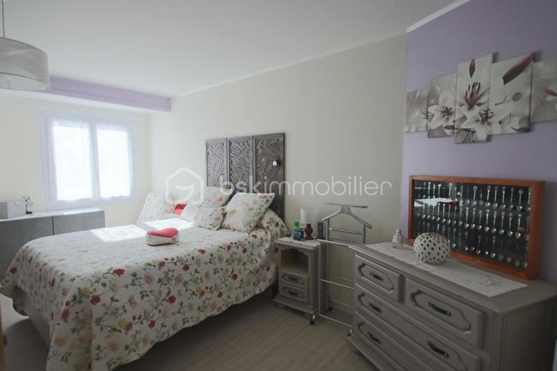 Duplex - 105 m² - 4 pièces