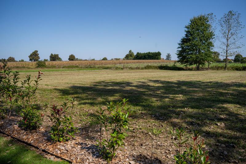 Maison - 60 m² - 3 pièces