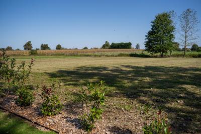 Maison - 60 m² - 3 pièces