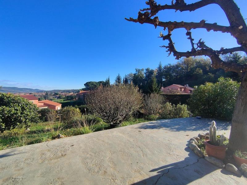 Villa - 125 m² - 5 pièces