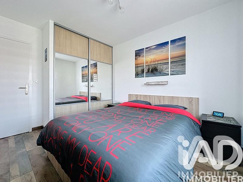 Maison - 84 m² - 5 pièces