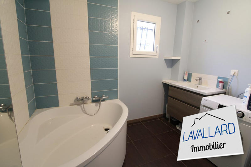 Maison - 114 m² - 6 pièces