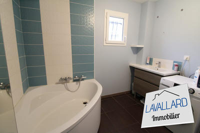 Maison - 114 m² - 6 pièces