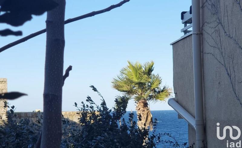 Appartement - 53 m² - 3 pièces