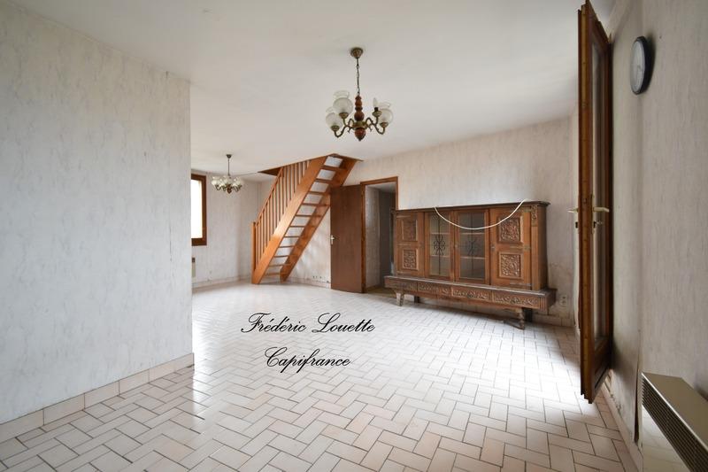 Maison - 170 m² - 7 pièces