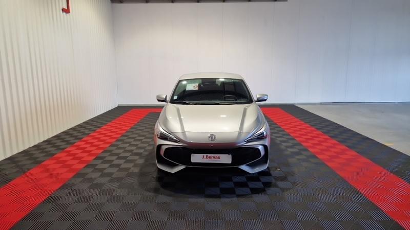 Mg mg3 1.5 l Hybrid+ 195 Ch Luxury