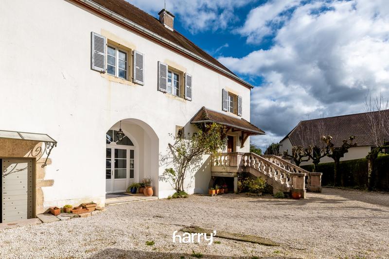 Local d'activités - 410 m² - 11 pièces