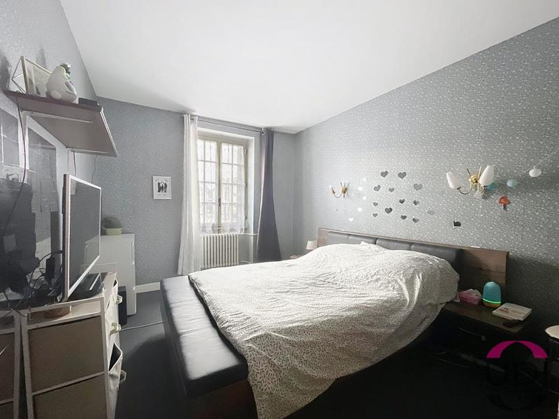 Immeuble - 585 m² - 2 pièces