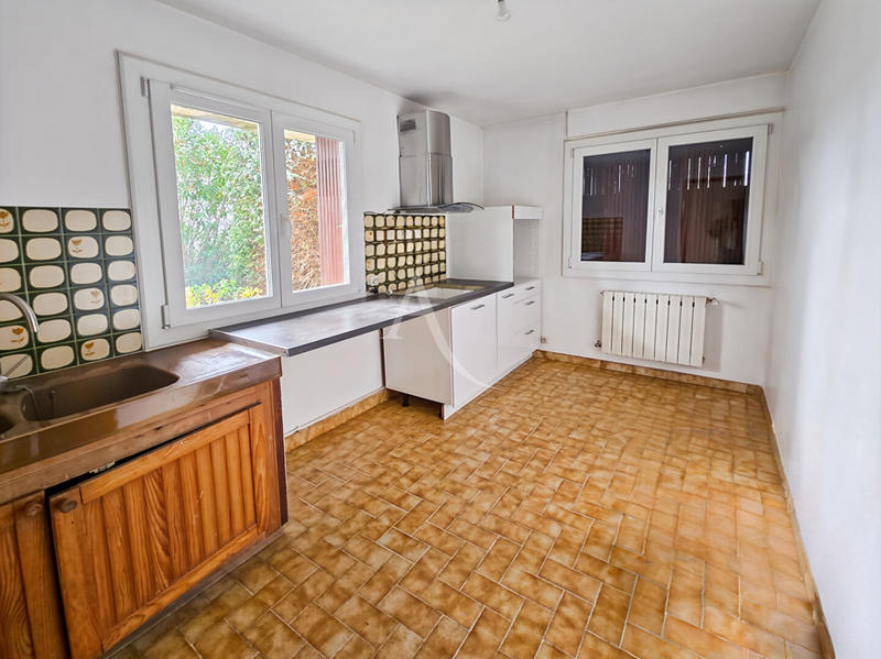 Villa - 160 m² - 5 pièces