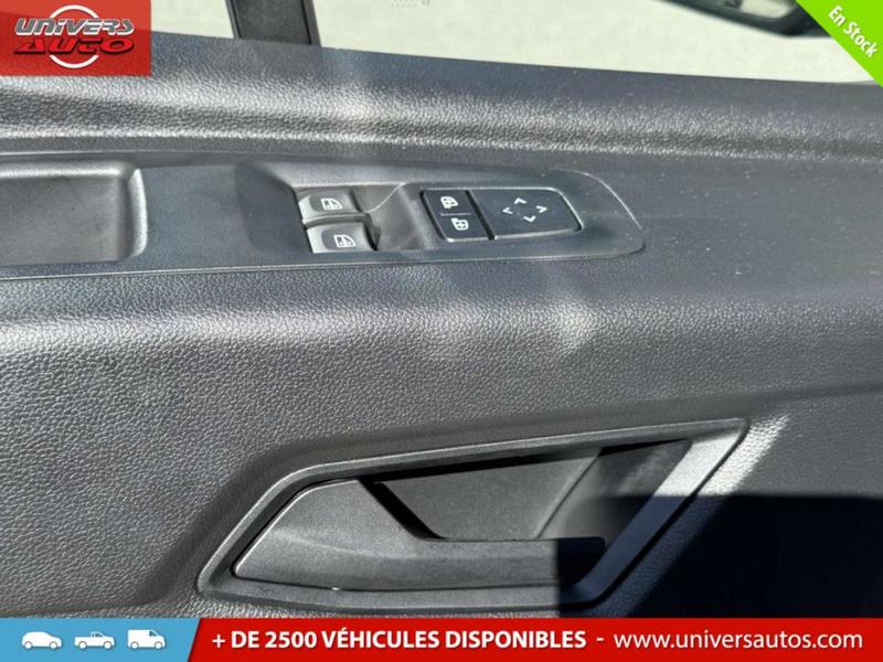 Renault Master Van Fgn Trac 3t5 L2h2 Blue Dci 150 Advance